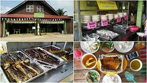 Tempat makan yang terkenal adalah di sepanjang jalan tanjung lumpur. 37 Tempat Makan Menarik Di Kuantan 2021 Senarai Restoran Paling Best