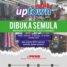 Check spelling or type a new query. Perbadanan Kemajuan Negeri Selangor Pkns Uptown Shah Alam Telah Dibuka Bermula 12 Februari 2021