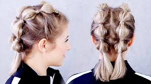 Whether you're looking for cornrow braids, box braid hairstyles, or a braided updo, these braided hairstyles will look amazing. 18 Easy Braids For Short Hair