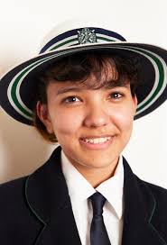 PLC Senior School Handbook by Presbyterian Ladies' College