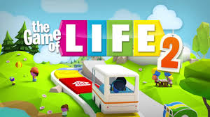 We did not find results for: The Game Of Life 2 A Fresh Sequel To A Family Favourite