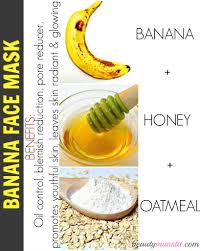 Top 3 Homemade Face Masks For Combination Skin Beautymunsta Free Natural Beauty Hacks And More Face Mask Combination Skin Skin Face Mask Homemade Face