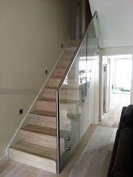 Staircase Glass Balustrade Glass Staircase Glass Balustrade Staircase