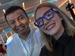 María Isabel Armenta