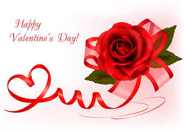 Happy valentines day flowers images download. 1082x1922px Free Download Hd Wallpaper Happy Valentine S Day Red Rose White Card Rose Flower Wallpaper Flare