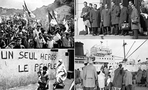 Résultat de recherche d'images pour "1er novembre 1954""