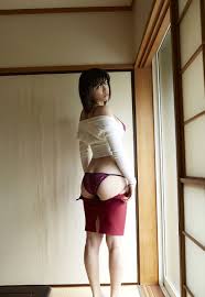 JavTube Japan AV Idol Yune Tsuji 辻柚音 xXx Pic 5!