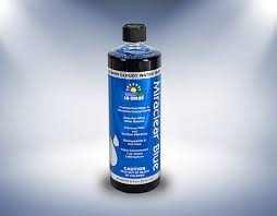 Swimming pool information, pool care, pool water discussion forums & swimming pool problem for swimming pools, the most commonly use are sequestrants. Miraclear Blue Lo Chlor Specialty Chemicals