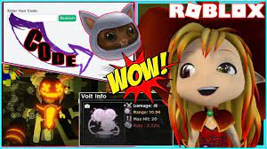 Tower heroes is a tower defense from roblox. Chloe Tuber Roblox Tower Heroes Roblox Promo Code For Arctic Ninja Cat Beating Blastech Barrage Easy Mode