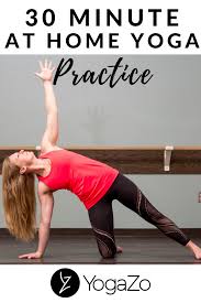 We Are Offering A Free 30 Minute Yoga Class Online Hop In After A Quick Meditation And Enjoy The Savasana 30 Minute Yoga Free Yoga Classes Home Yoga Practice