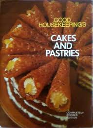 Please note that after your opt out request is processed, we may still collect your information in order to. Good Housekeeping Cakes And Pastries Eat Your Books