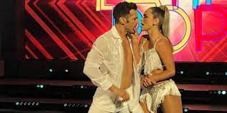 Las estrellas es un canal de televisión propiedad de grupo televisa. Las Estrellas Bailan En Hoy Como Votar Por Tu Pareja Favorita