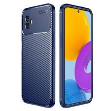 Für Samsung Galaxy Xcover6 Pro Carbon ...