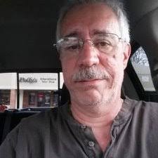 Bill Mingus's Instagram, Twitter & Facebook