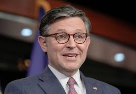 Speaker Mike Johnson endorses Rep. Nancy Mace in S.C. 1st Congressional  District race