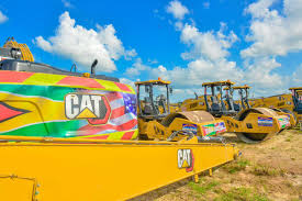 Image result for Construction Yellow 2024 Fleet