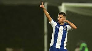 Август 16, 1984 (36 years) место рождения: A Subida Natural De Vitor Ferreira Fc Porto Jornal Record