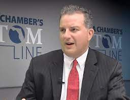Newest oldest default salary ascending salary descending. Incumbent Republican Jimmy Patronis Wins Chief Financial Officer Race Florida Phoenix