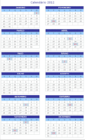 Relação dos feriados nacionais de 2021 (feriados oficiais do brasil): Calendario 2021 Com Feriados 2021 Dica