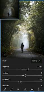 This application enhances your photography by assisting you in capturing and editing amazing photographs. Adobe Lightroom Mod Apk V6 0 Premium Unlocked Download Now