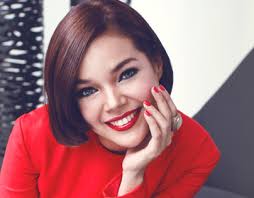 Sandra Dewi Indonesia Projects :: Photos, videos, logos, illustrations and  branding :: Behance