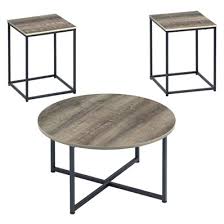 Get 5% in rewards with club o! Signature Design By Ashley Occasional Tables Wadeworth T103 213 Occasional Table Set Occasional Table Sets From Furniture King Pembroke Inc