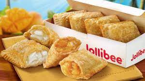 This pretty close, practical peach/mango pie recipe will satisfy your carving between visits. Jollibee S Peach Mango Pie Buko Pie Are Now Available In 6 Pc Boxes Clickthecity