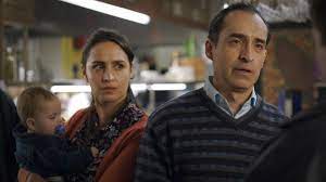Chilean fernanda urrejola plays mexican gloria acosta. Pilot Party Of Five Wiki Fandom
