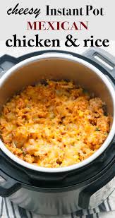 Pin On Instant Pot Rice Recipes