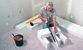 Kuchenbau Aus Porenbeton Keuken