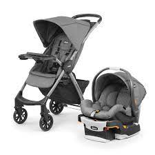 Chicco Mini Bravo Plus Travel System Travel System Stroller Travel System Stroller