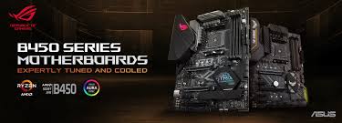 Some b450 boards can support dual gpus, though the second card will be severely handicapped with pcie 2.0 x4 bandwidth. 5 New Asus B450 Motherboards Ready For Ryzen 3000 Series Cpus Starting At 94 99 139 99 Rog Strix B450 F Gaming Ii Tuf Gaming B450 Plus Ii Tuf Gaming B450m Pro S Tuf Gaming B450m Pro Ii