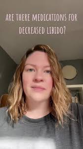 Is there a pill I can take for my decreased libido? Here's a brief(ish)  answer 😏 Stay tuned