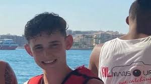 Logan Slater tributes pour in after tragic search comes to an end