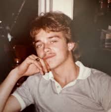 Obituary information for Corey Clark Lynch