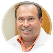 Dr Eddie Davis DPM, FACFAS