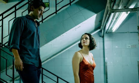 Emmanuelle review – dismal remake of 1974 French erotic film | Drama films  | The Guardian