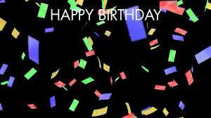 Zoom Bday Background In 2020 Poster Template Bday Background Social Media Graphics