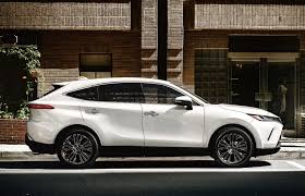 Toyota ravv4 and harrier amateur interior and exterior comparison! Toyota Launches New Model Harrier In Japan Toyota Global Newsroom Toyota Motor Corporation Official Global Website