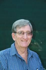 strong>DA North West mourns the death of veteran Councillor Eddie Barlow </strong>