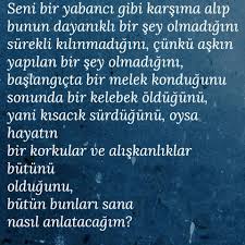 Cuneyt Akgul Adli Kullanicinin Guzel Sozler Panosundaki Pin Guzel Soz Korku Hayat