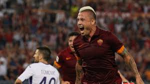 Latest on internazionale midfielder radja nainggolan including news, stats, videos, highlights and more on espn. Liga Italia 2020 21 Psg Inginkan Radja Nainggolan Dari Inter Tirto Id