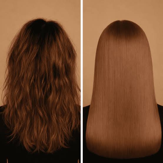 Hair Root Touch-Up