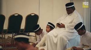 Tengku puteri afzan aminah hafidzatullah tengku abdul fahd muadzam shah, tengku arif temenggong. Tahlil 40 Hari Kemangkatan Paduka Ayahanda Almarhum Sultan Haji Ahmad Shah By Houseofpahang