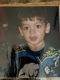 I want wish my son in heaven a happy birthday I love you so much and miss  you every day