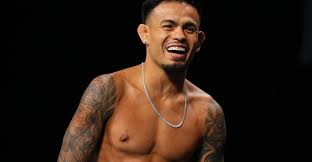 UFC 329’s Brandon Royval believes the promotion is ‘trying to push him out’ of the rankings - ‘It’s personal’