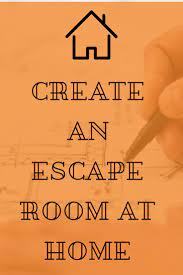 Escape Room Diy Escape Room Diy Escape Room Escape Room Game