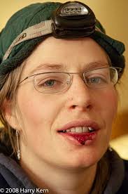 Fired from McDonald's, she scripted her unique tale of triumph.