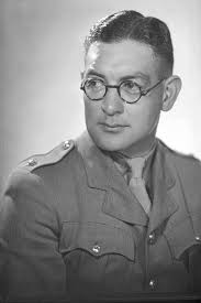 Edward Te Keu Bennett