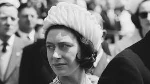 Prince Harry & Princess Margaret: All The Details About Their Relationship